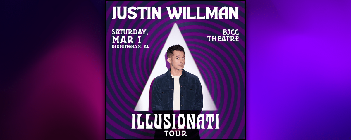 Justin Willman