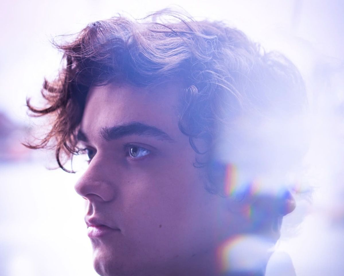 Alexander Stewart Amsterdam Tickets