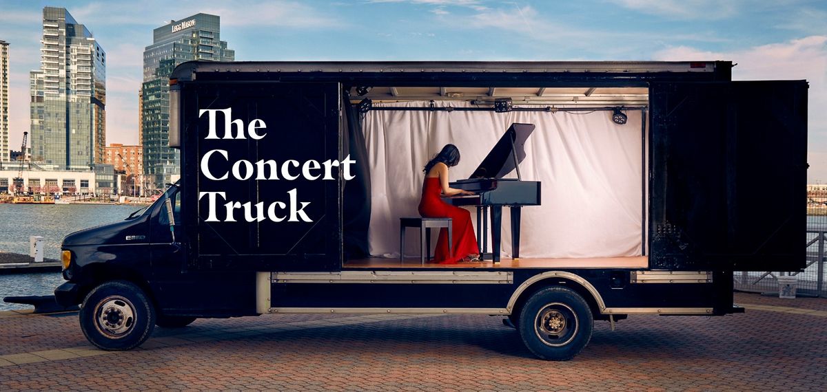 The Concert Truck