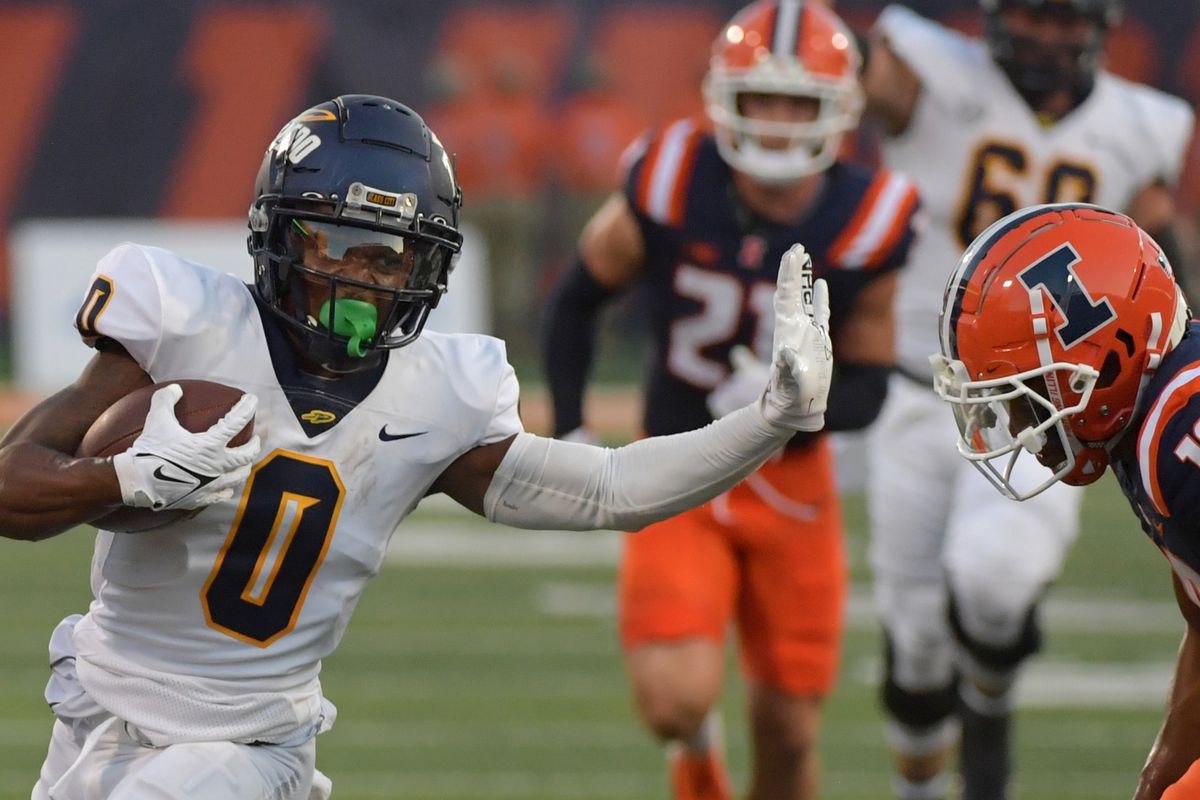 Toledo Rockets at Buffalo Bulls