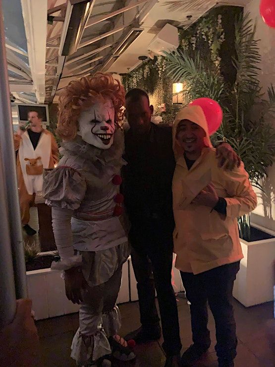 Event Photos