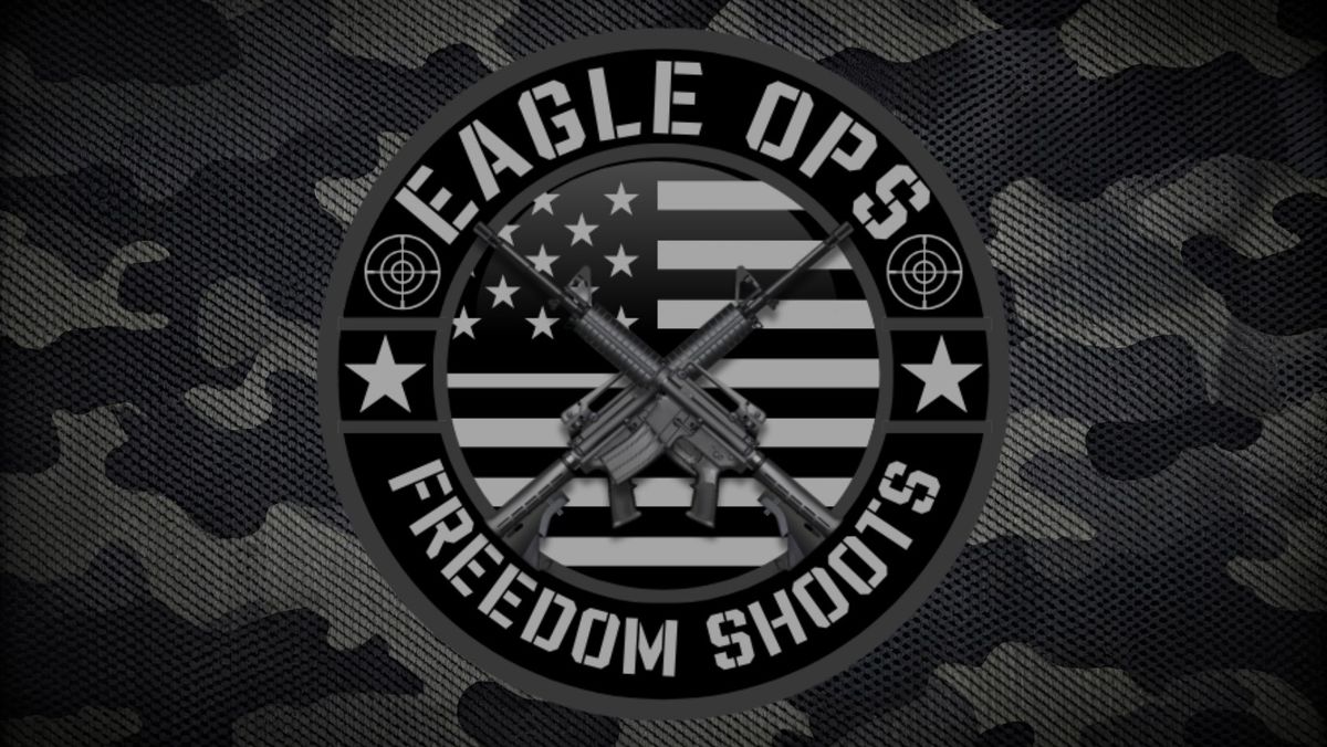 APRIL 2025 FREEDOM SHOOTS