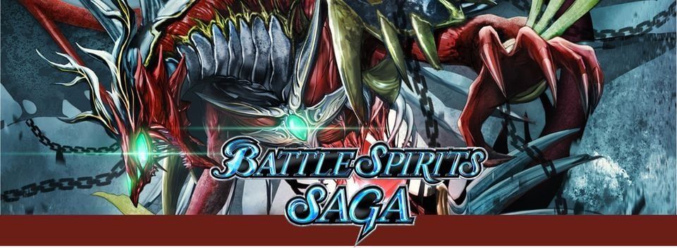 Weekly Battle Spirits Saga Tournament