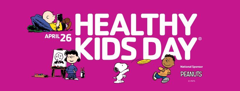 Healthy Kids Day