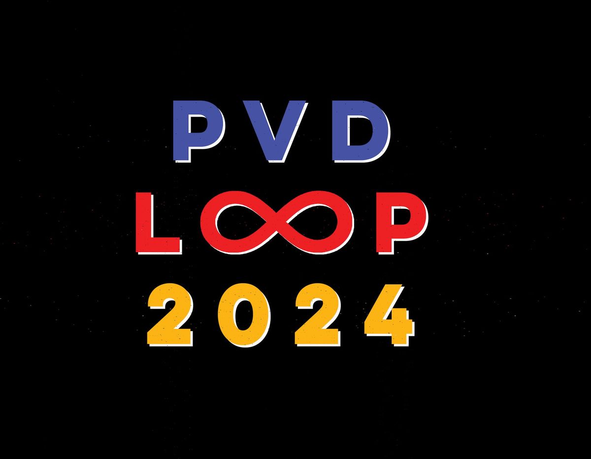 PVDLoop Festival