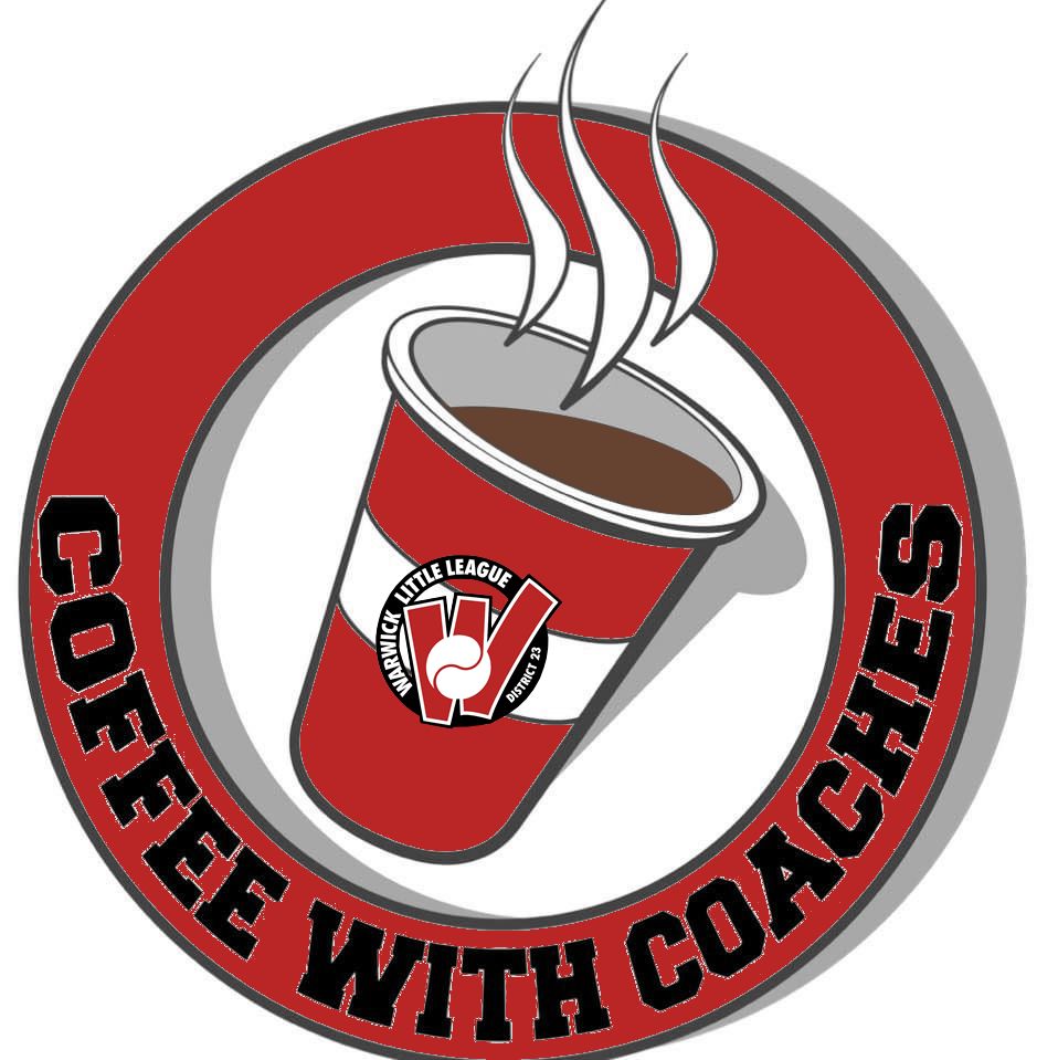 Coffee with Coaches