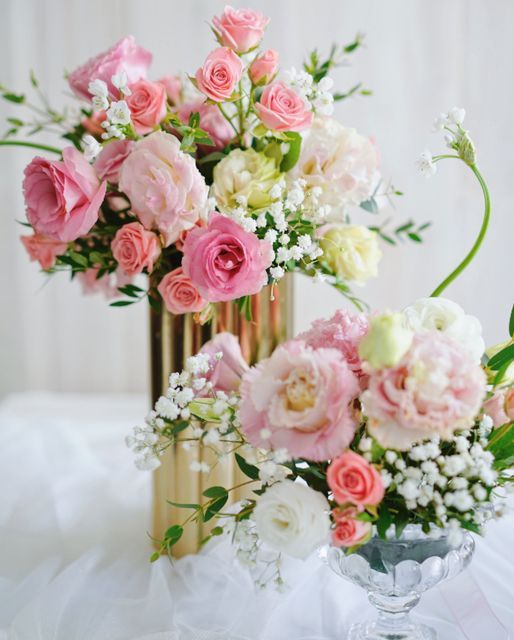 閨蜜情侶好去處 情人節花藝工作坊 Hong Kong Academy Of Flower Arrangement Hkafa 香港插花藝術學院 14 February 21