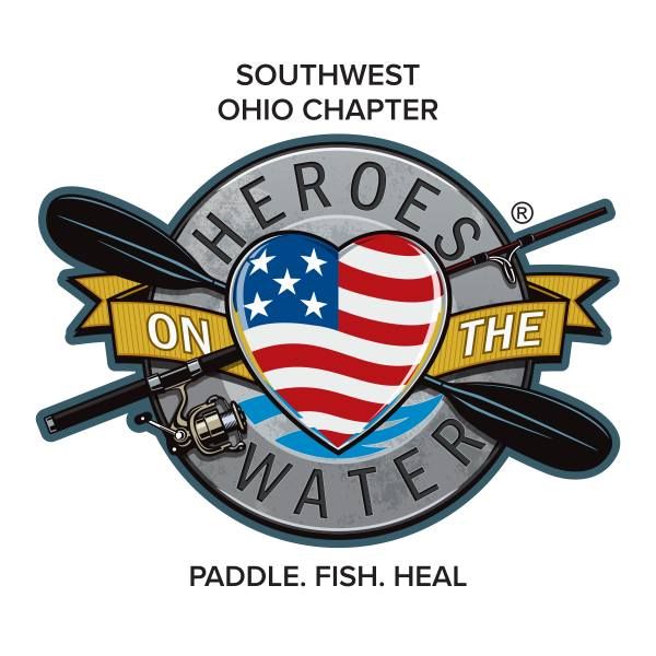 CKF Heroes on the Water-Southwest Ohio Donation Drive and Raffle!
