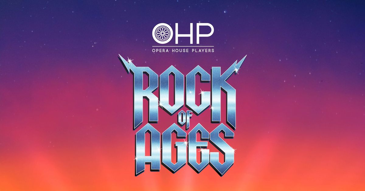 Rock of Ages