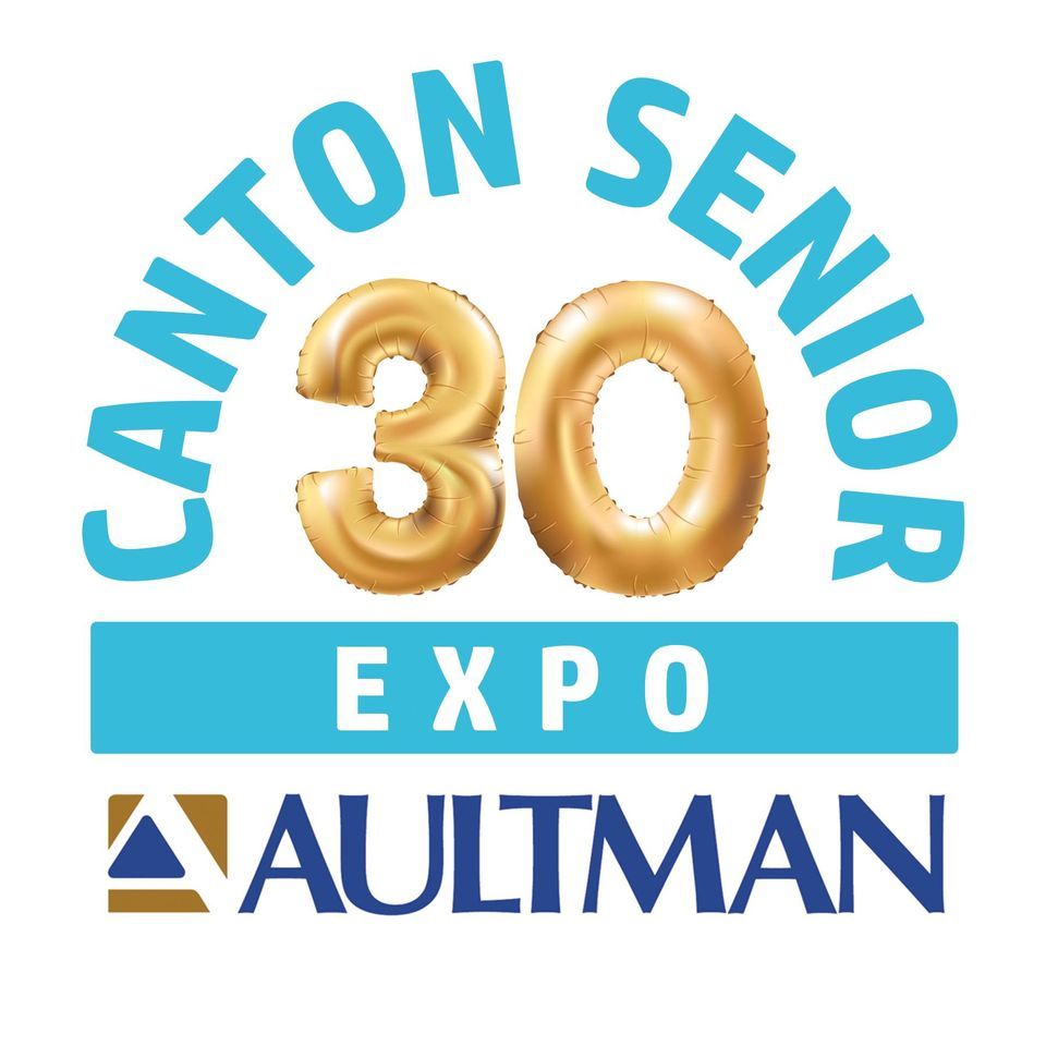 30th Annual Canton Senior Expo, Canton Civic Center, 4 May 2022