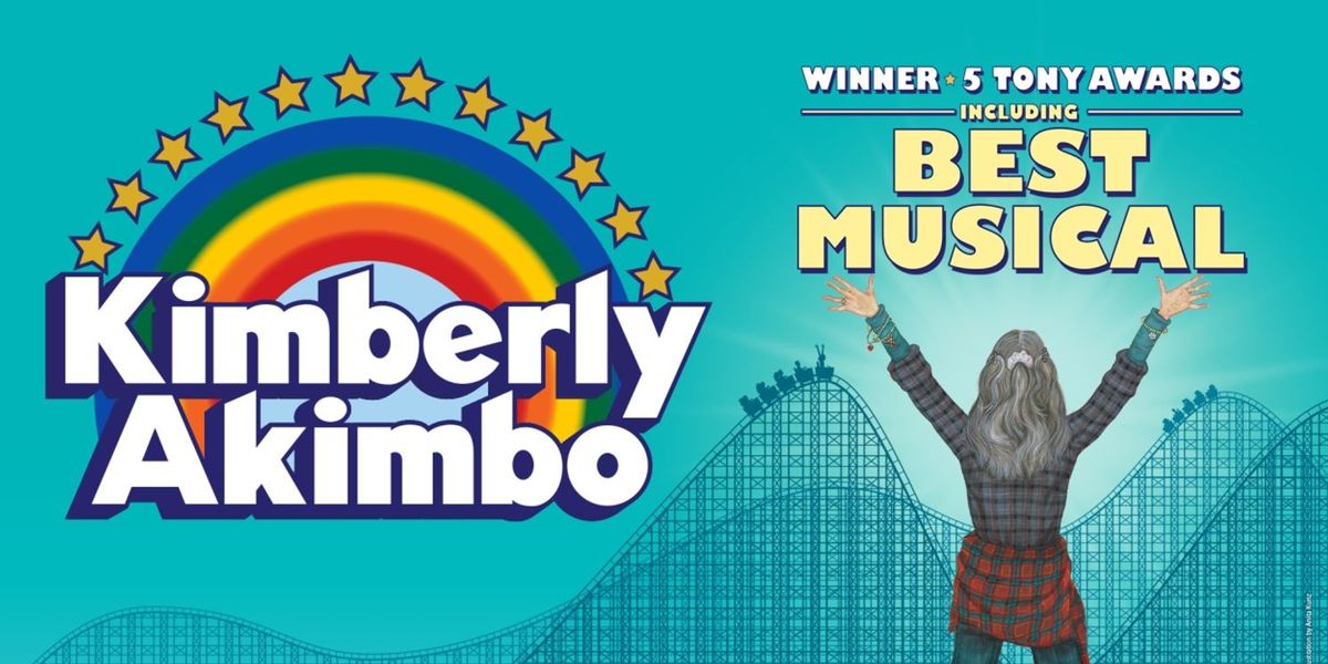 Kimberly Akimbo - Milwaukee