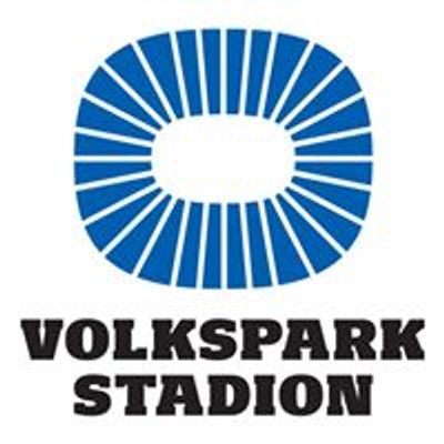 Volksparkstadion