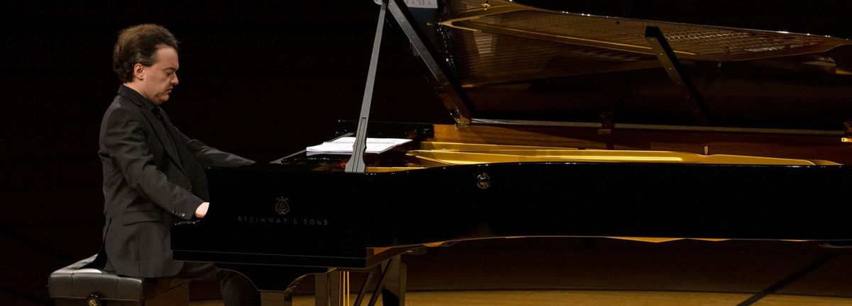 Evgeny Kissin and Friends: The Shostakovich Sonatas