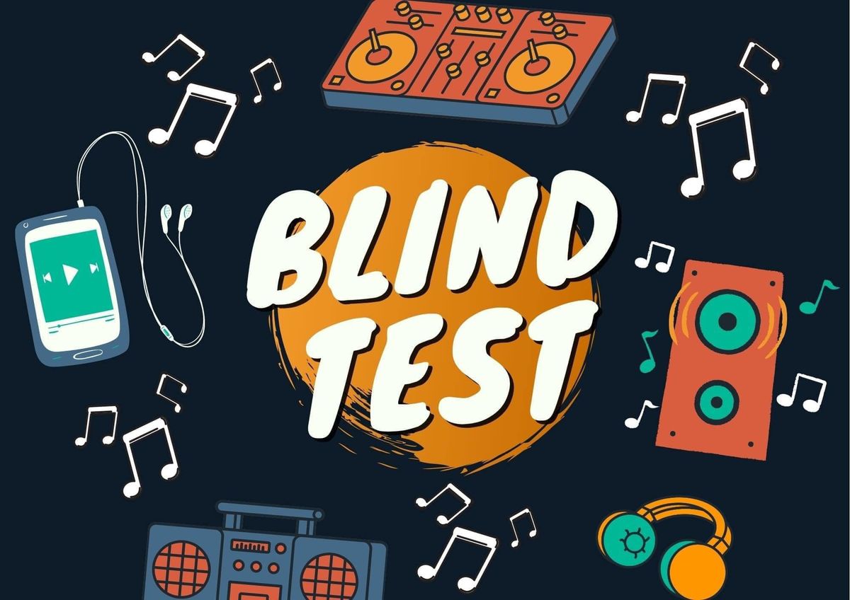 Blindtest (Dqliq format)