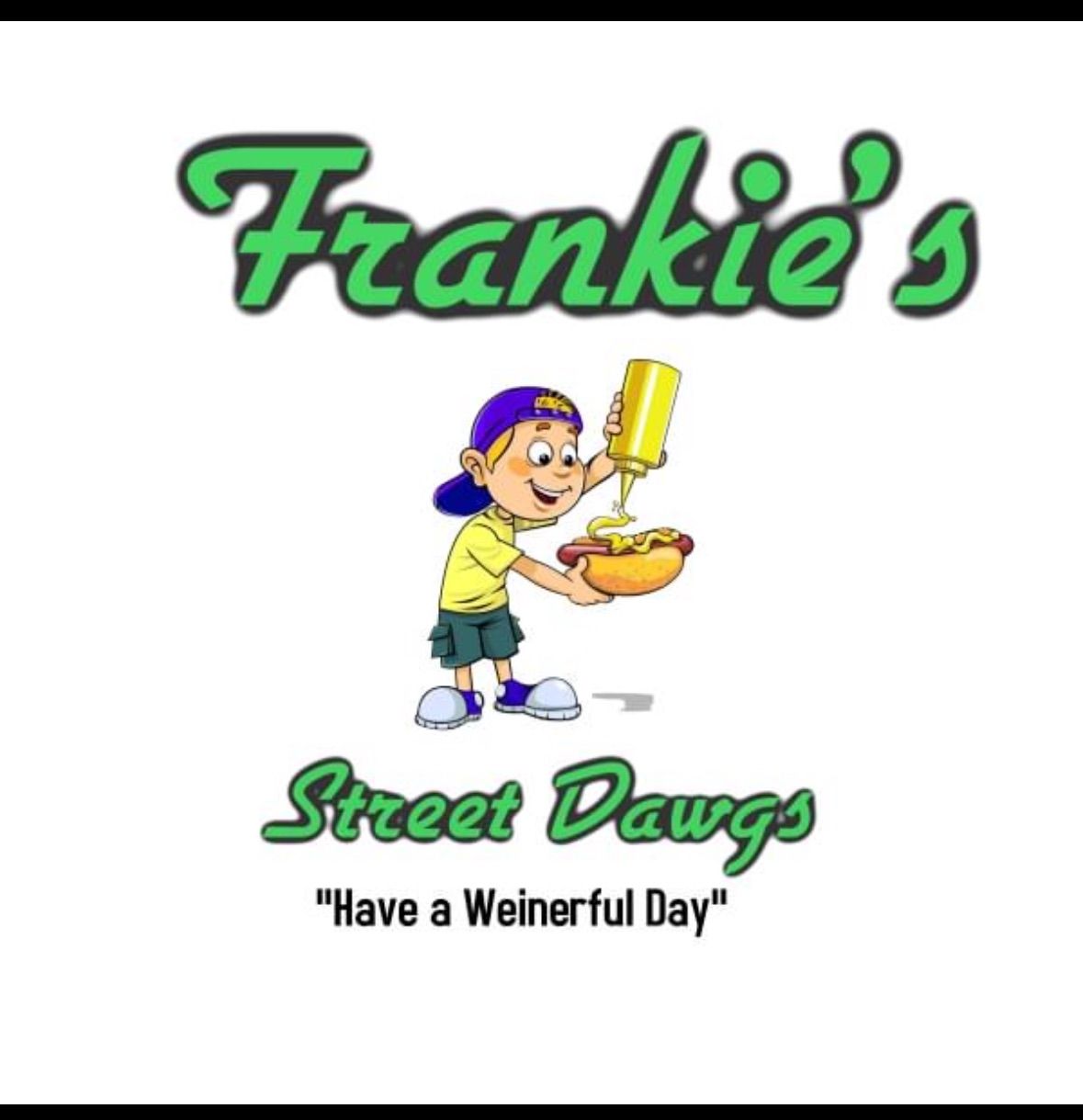 Food Truck Friday- Frankie\u2019s Street Dawgs