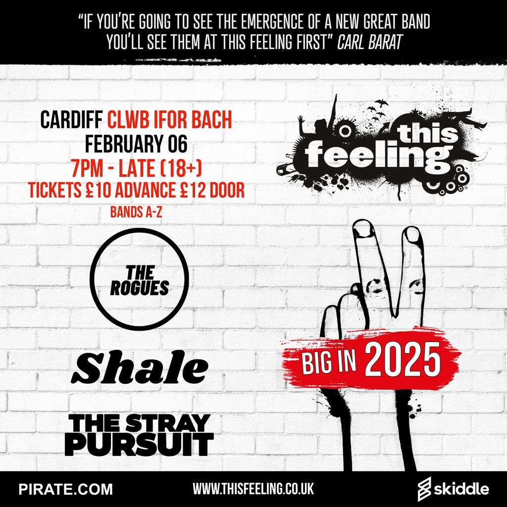 Big In 2025 - Cardiff