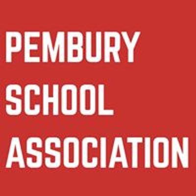 Pembury School Association