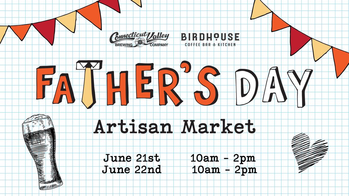 Fathers Day Market