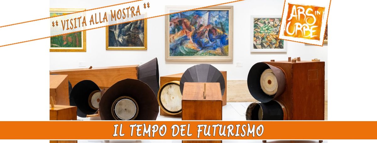 Il Tempo del Futurismo 