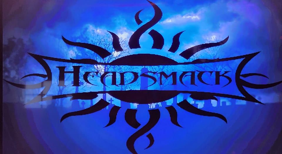Headsmack debuts at MST