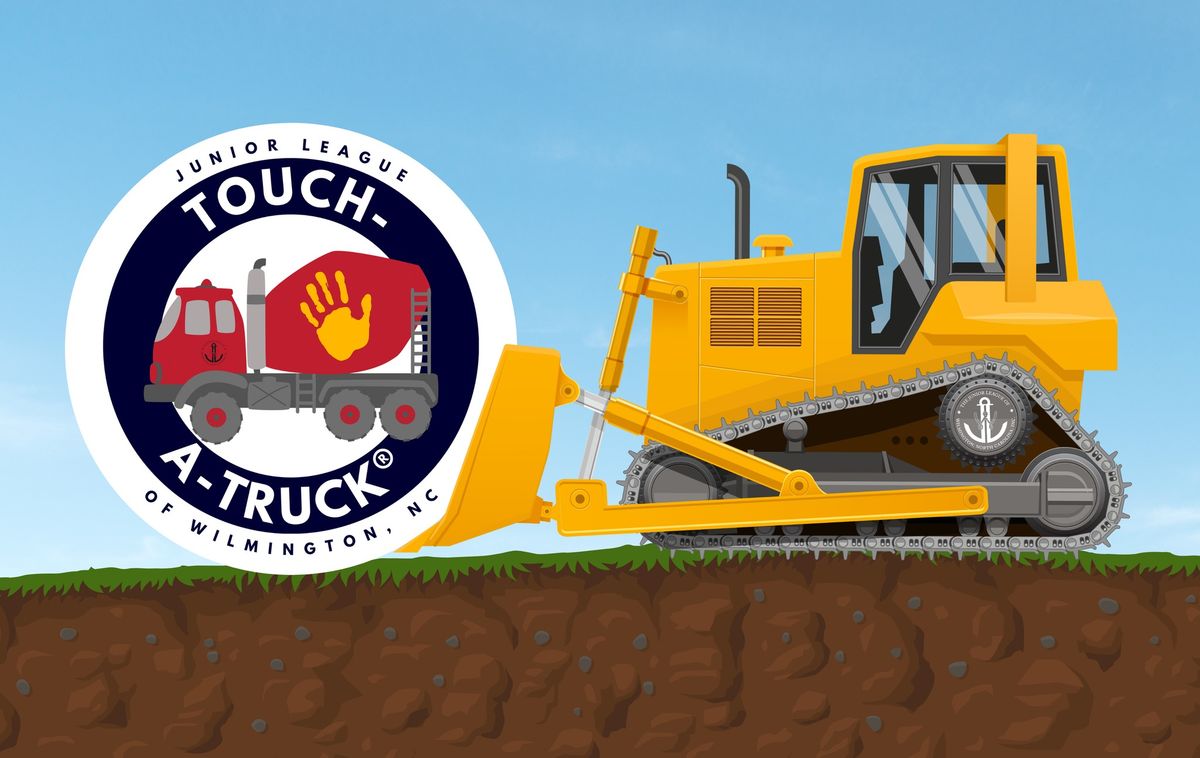 TOUCH-A-TRUCK\u00ae