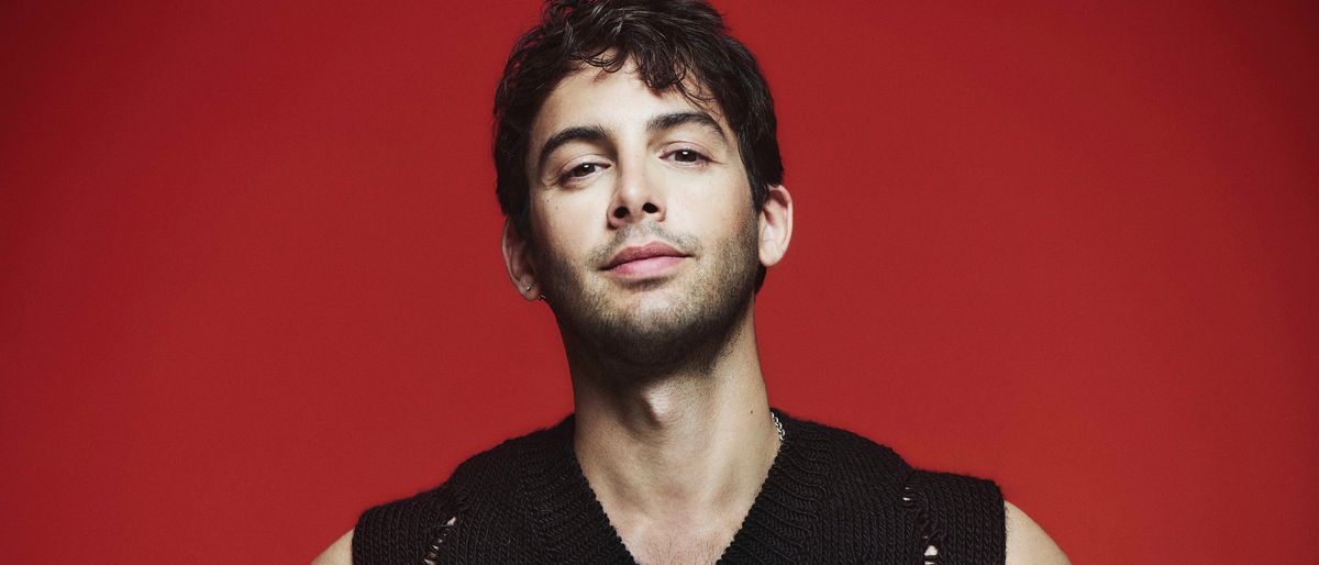 Darin in G\u00f6teborg