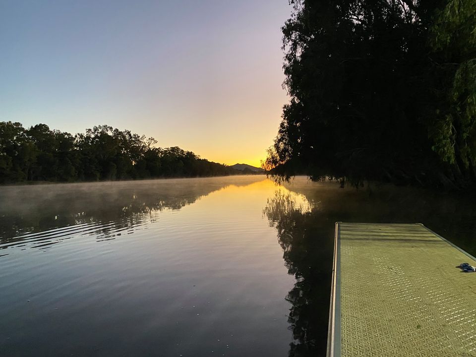 2023 Townsville & JCU Rowing Club Premiership Regatta