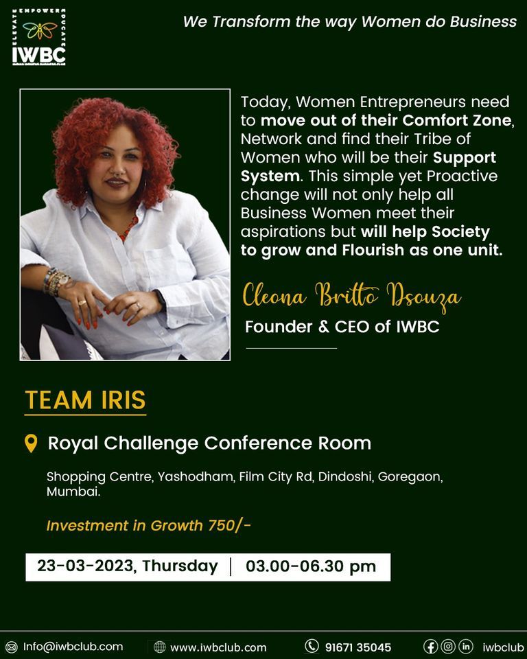 goregaon-women-entrepreneurs-meet-royal-challenge-mumbai-23-march-2023