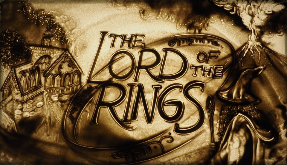 Jubileumconcert KZHM - The Lord of the Rings