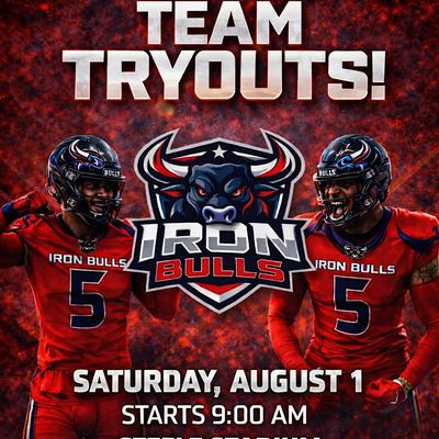 Mishawaka Iron Bulls Football Club