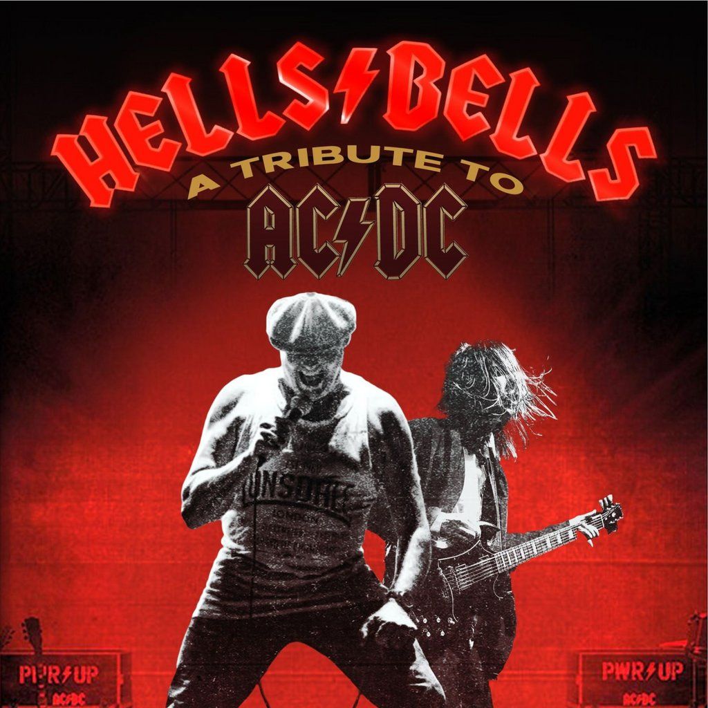 Hells Bells Tribute to AC\/DC