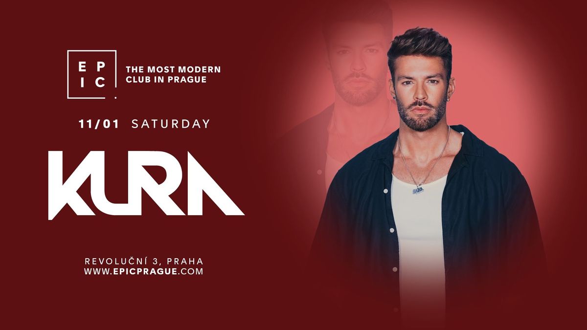 KURA \u2192 EPIC Prague