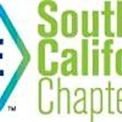 ASHRAE Southern California Chapter