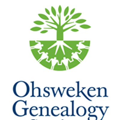 Ohsweken Genealogy Society