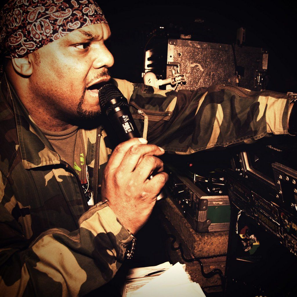 35 Years Of Iration Steppas