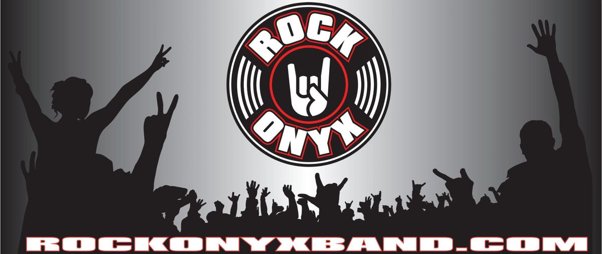 ROCK ONYX @ Run Rocktoberfest!