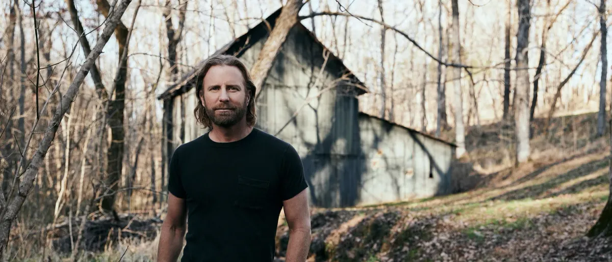 Dierks Bentley, Zach Top, The Band Loula in Burgettstown