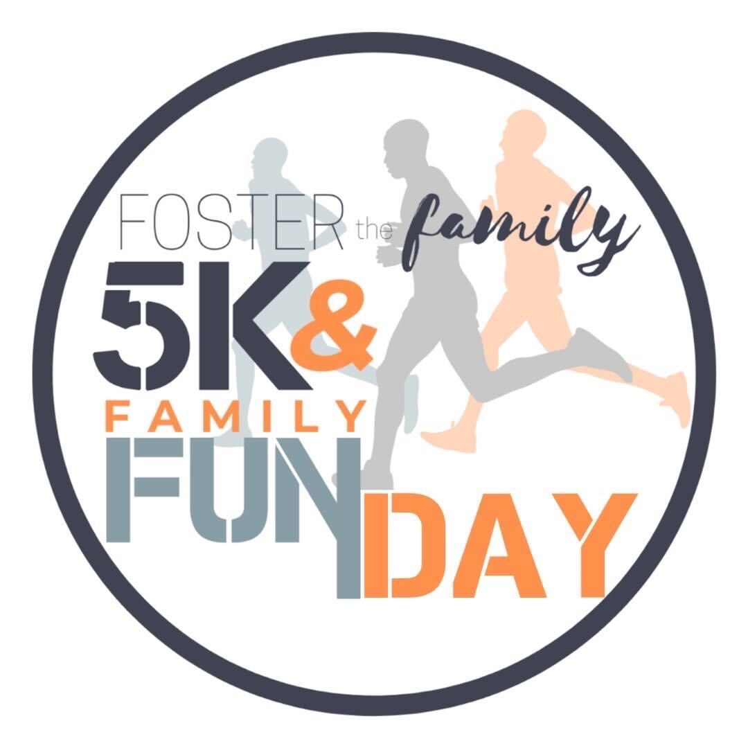 2nd Annual 5k & Family Fun Day!