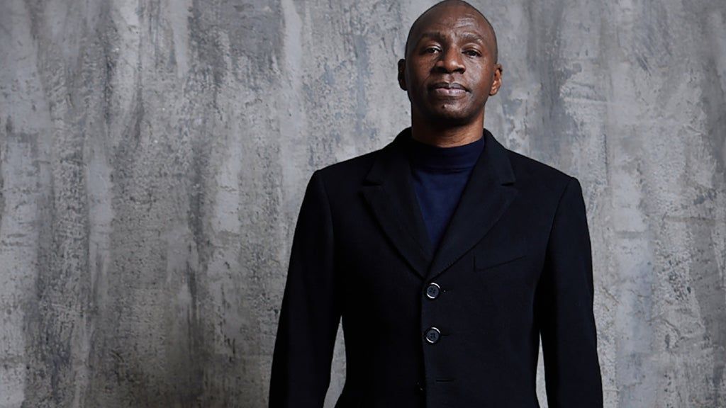 Tunde - The Voice of Lighthouse Family