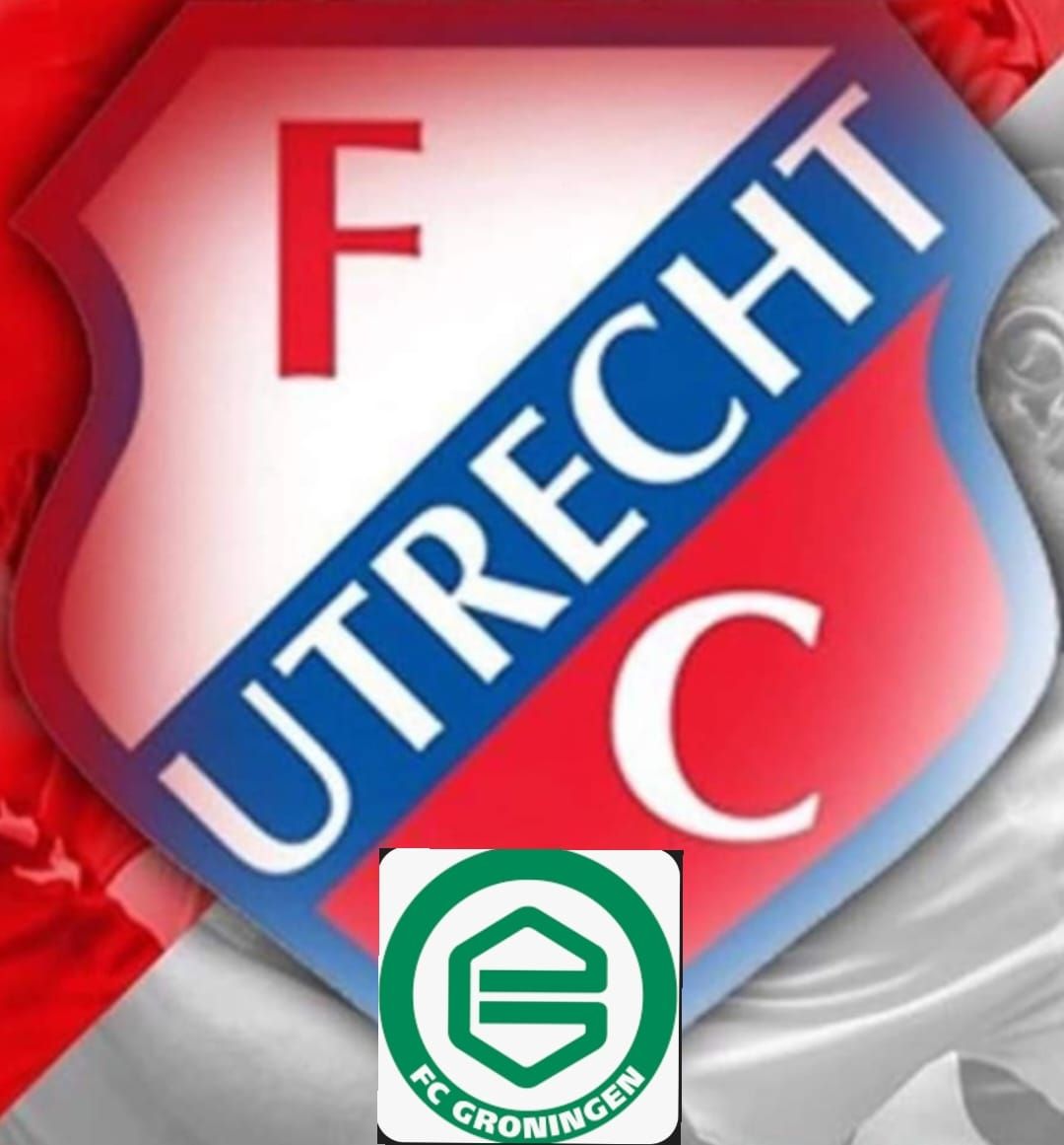 fc Utrecht - fc Groningen 