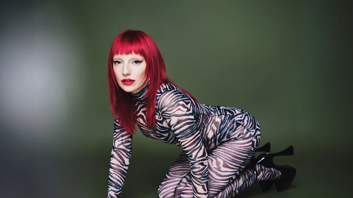 Sophie and the Giants, The Darklings in K\u00f6ln
