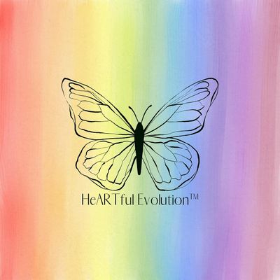 HeARTful Evolution