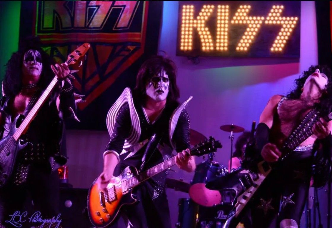 Kiss Alive: The Tribute