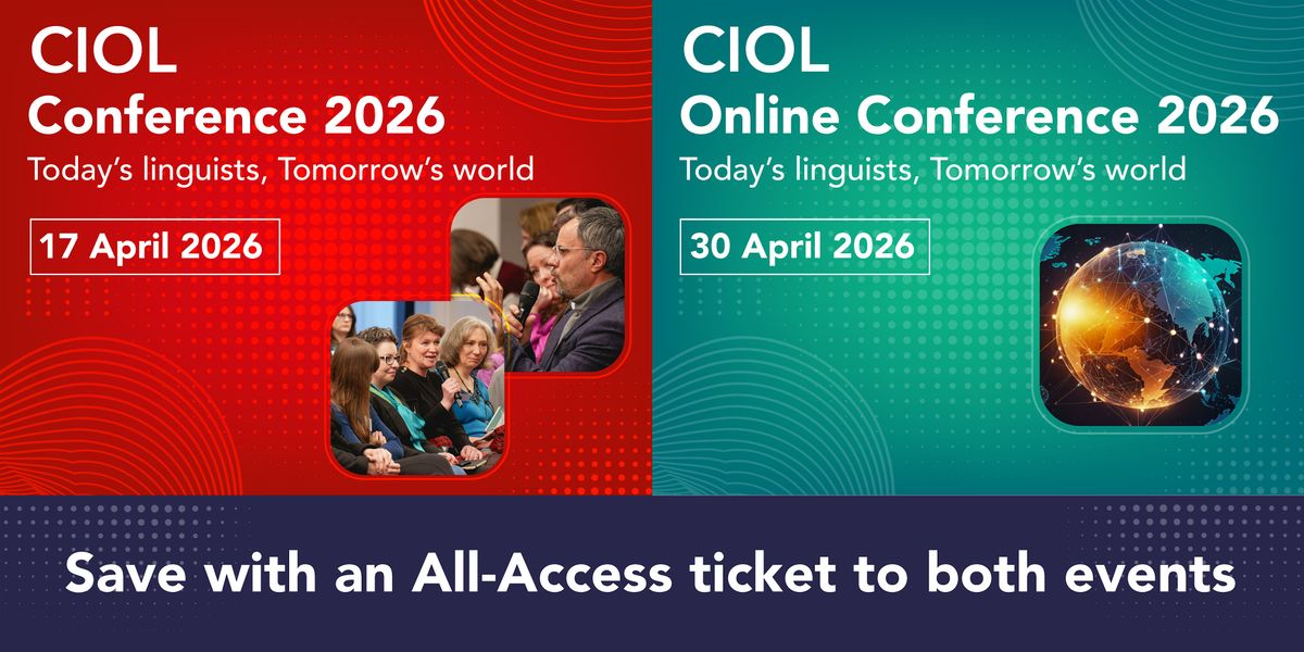 CIOL Conferences 2026