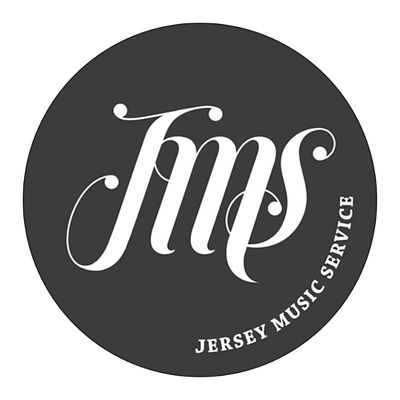 Jersey Music Service