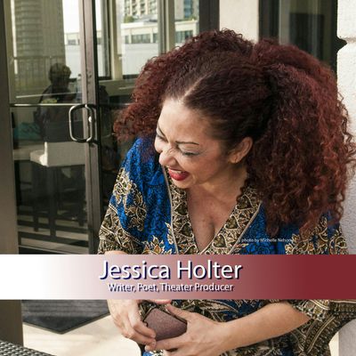 Jessica Holter