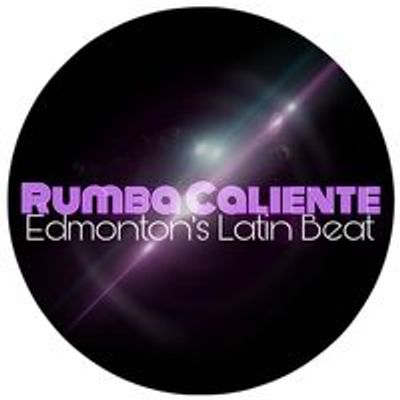 Rumba Caliente: Edmonton Latin Orchestra