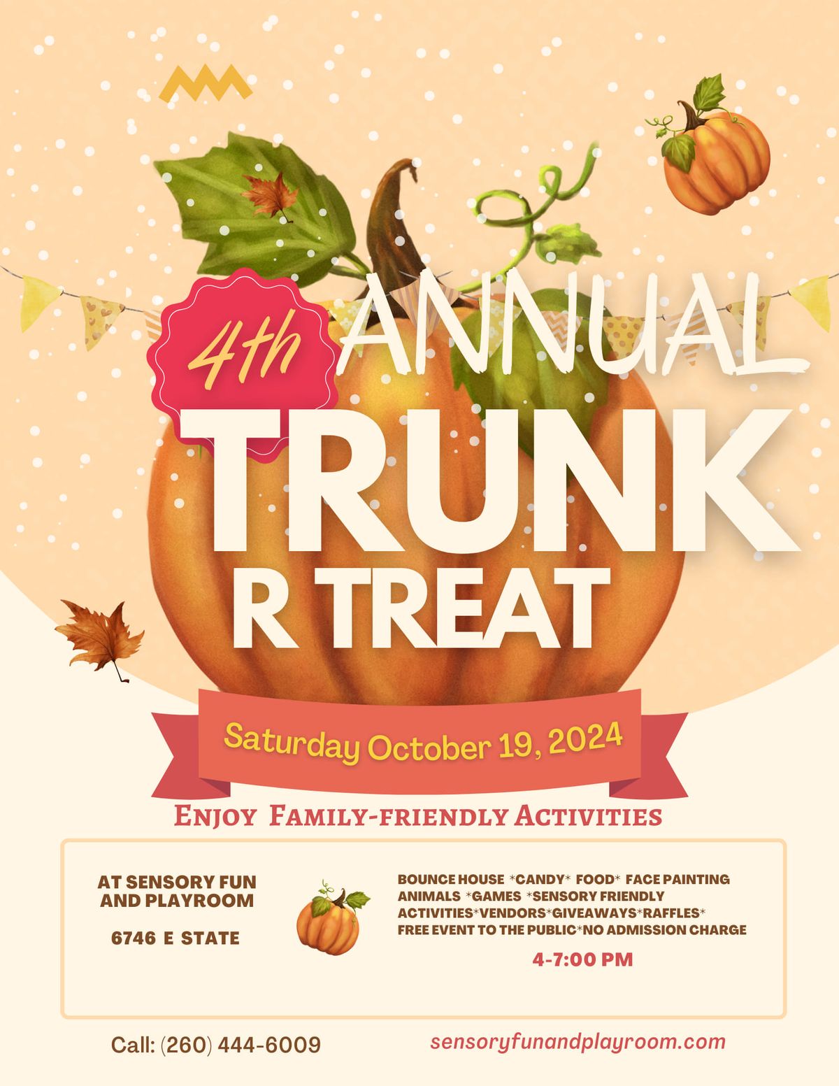 Trunk r Treat