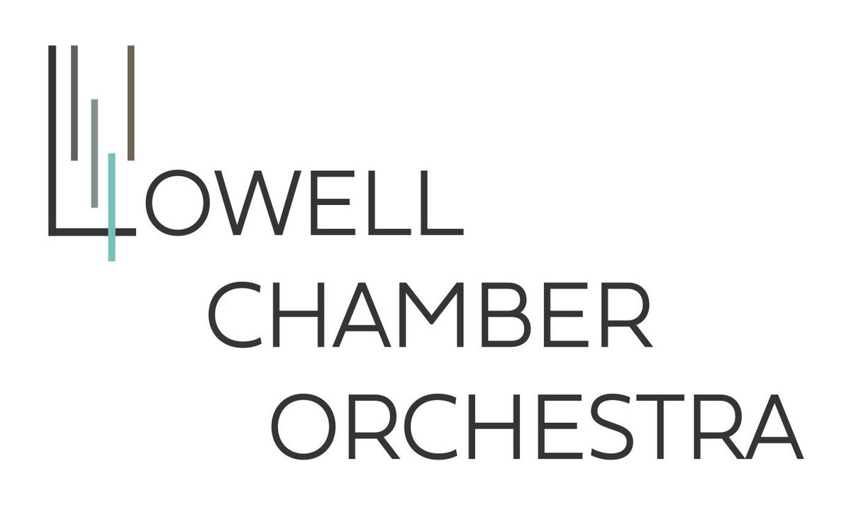 Lowell Chamber Orchestra - Jazzical