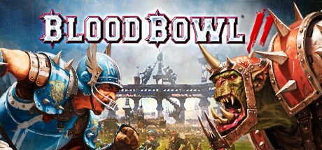 Blood Bowl League Day Nov 17th @ 12